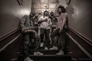 Butter Funk Family (US)